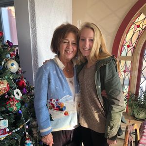 Meet your Posher, Frances